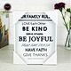 8X10 Wall Gallery Photo Frame